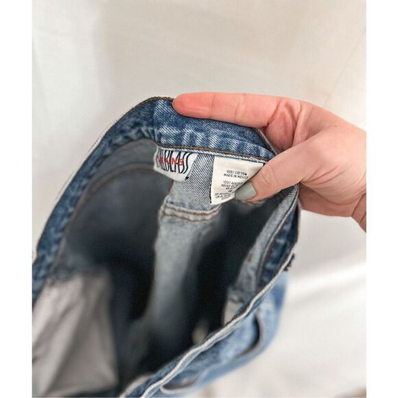 Bill Blass Plus Jeans - Picture 7 of 7